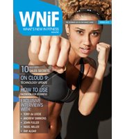 WNiF Spring 2013 Edition