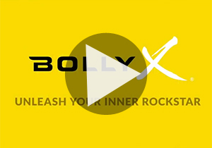 BollyX - The BollyX Workout