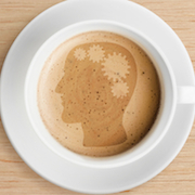 The impact of coffee on your brain