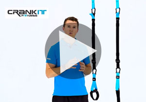 CrankIt Fitness - Suspension Straps Trade In & Upgrade