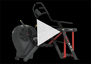 SPARC from Cybex - HIIT Evolved