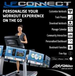 Personalise Your Workout Experience