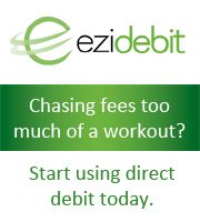 Ezidebit - Australia's most trusted payment collection provider.