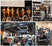 Perth Fitness & Health Expo - Highlights
