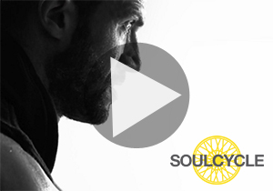 SoulCycle - Find It Campaign