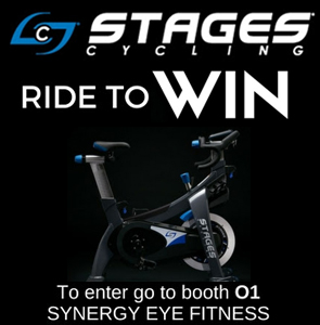 Stages Cycling - RIDE to WIN this Stages Bike