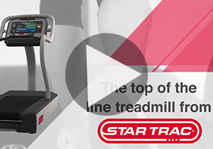 Star Trac E Trxe - Metric from Summit Fitness