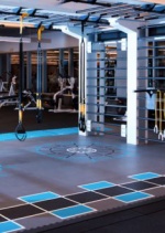 Top Tips For Gym Floor Design