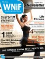 The WNiF eNewsletter - October 2013