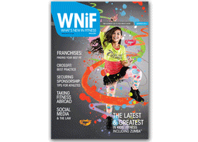 WNiF Summer 2014 Magazine