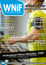 WNiF eNewsletter - August 2014