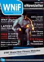 WNiF eNewsletter - February 2015
