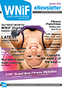 WNiF eNewsletter - January 2015