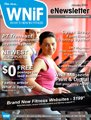WNiF eNewsletter - January 2014