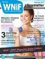 The WNiF eNewsletter - November 2013