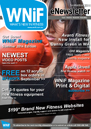 WNiF eNewsletter - September 2014