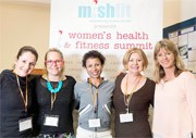2015 Women's Health Summit