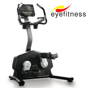 EYE Fitness - Invest in your business