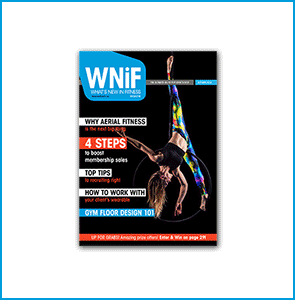Get Into The New Autumn 2016 WNiF Magazine