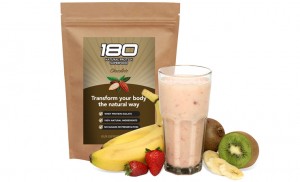 180 Nutrition - Shaking Things Up!