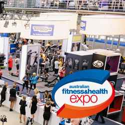 2014 Australian Fitness & Health Expo