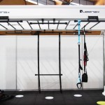 2015 Sydney Fitness & Health Expo - Commercial Gym Equipment Supplier - Queenax Australasia