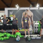2015 Sydney Fitness & Health Expo - Commercial Gym Equipment Supplier - Cormax Fitness