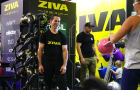 The Fitness Show Sydney 2017 - That's a wrap