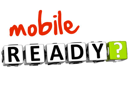 Is Your Website Mobile Ready?