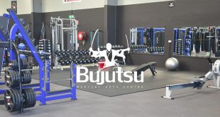 Australia's Largest Martial Arts Facility - Summit Fitness Fit Out