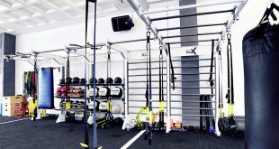 Aktiv Solutions: Functional Fitness Requires Functional Design