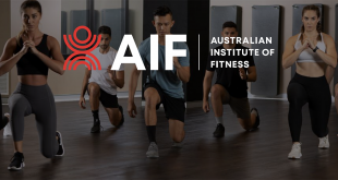 Australian Institute of Fitness Eyes Big Future