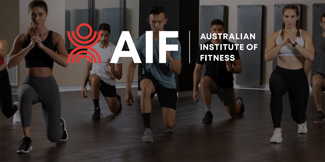build Dwell Klage Australian Institute of Fitness Eyes Big Future - What's New In Fitness