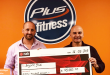 Plus Fitness 'Lift Yourself Up' Campaign Raises Much Need Funds For Beyond Blue