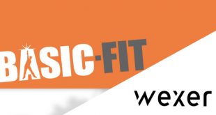 Wexer Partners With European Fitness Giant Basic-Fit