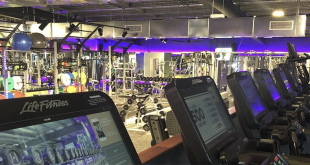 Anytime Fitness Open 500th Club - Anytime Fitness Goodna, Queensland