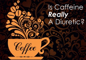Is Coffee A Diuretic