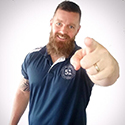Chris Mooney - Area Personal Trainer Manager at EMF Fitness Centre