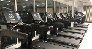 Club Lime (ANU) Beta Test New Life Fitness On Demand™