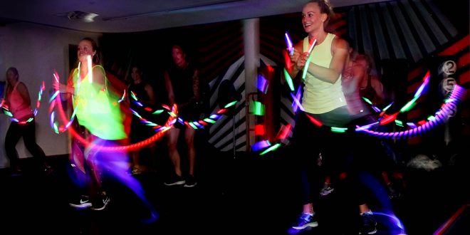 Former Les Mills CEO David Lewis Leads Australian Expansion Of Clubbercise