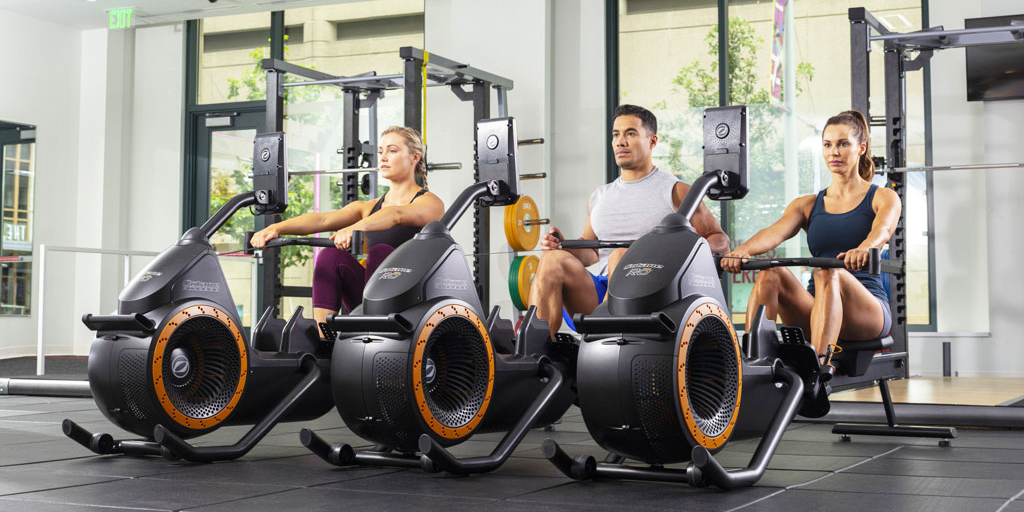 Nautilus To Sell Octane Fitness What s New in Fitness