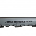 CorMax Commander - The Beast