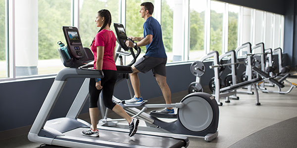 Differentiate Your Gym Cardio Solutions - What's New in Cardio Equipment