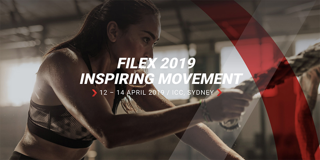 Women’s Fitness - April 2019