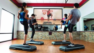 Is this the future of Group Fitness?