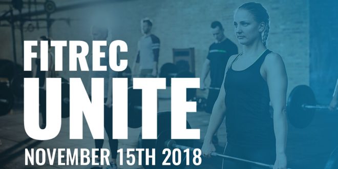 Harness The Power Of Collaboration - The FITREC Unite Summit - Presented by FITREC