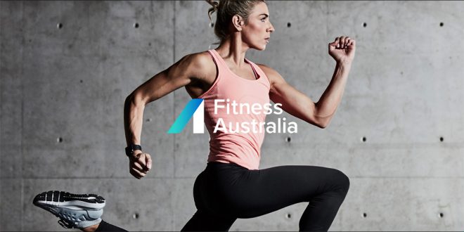 Fitness Australia - Quality Accreditation Program - Raises Industry Standards