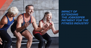 Fitness Australia- JobKeeper Extension