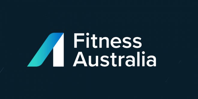 Fitness Australia - Gyms Do Not Need To Close
