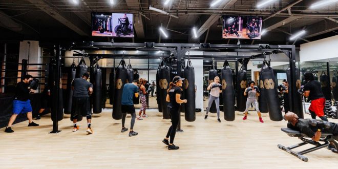 8 Fitness Franchises That Could Come To Australia?